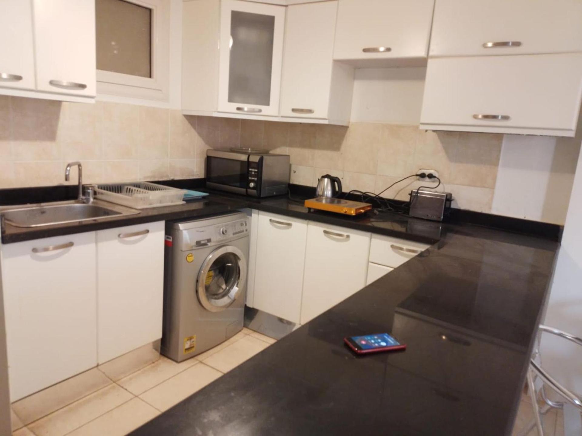 Appartement Remarkable 2-bed In Makadi Heights