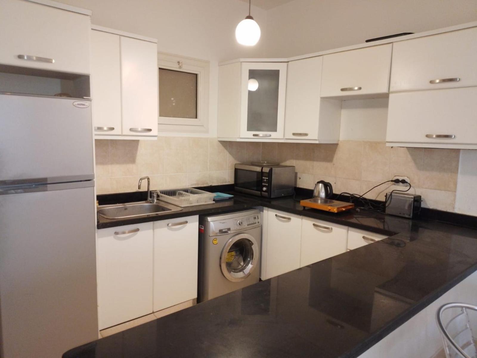 Remarkable 2-bed In Makadi Heights Appartement Hurghada