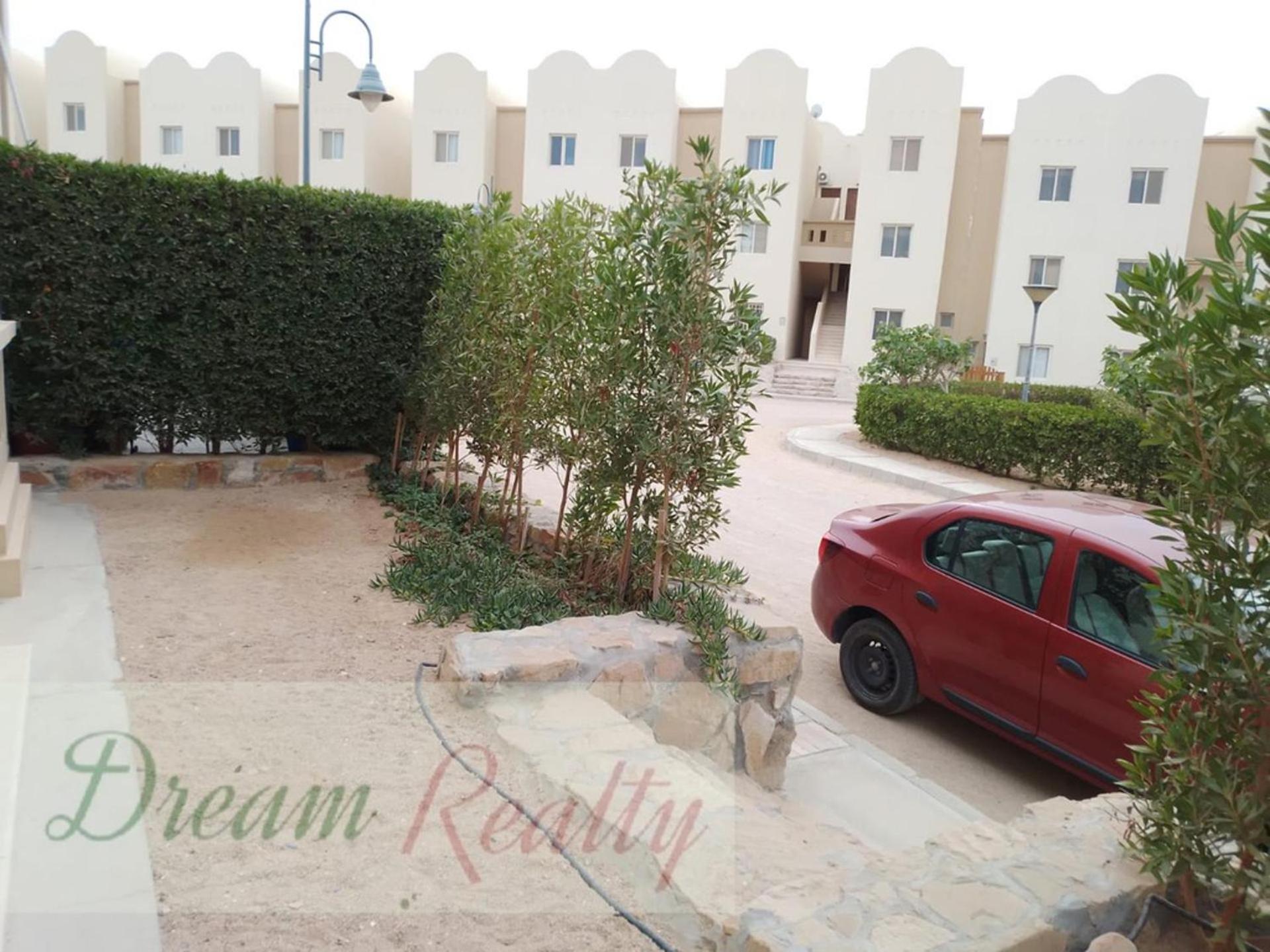 Appartement Remarkable 2-bed In Makadi Heights *
