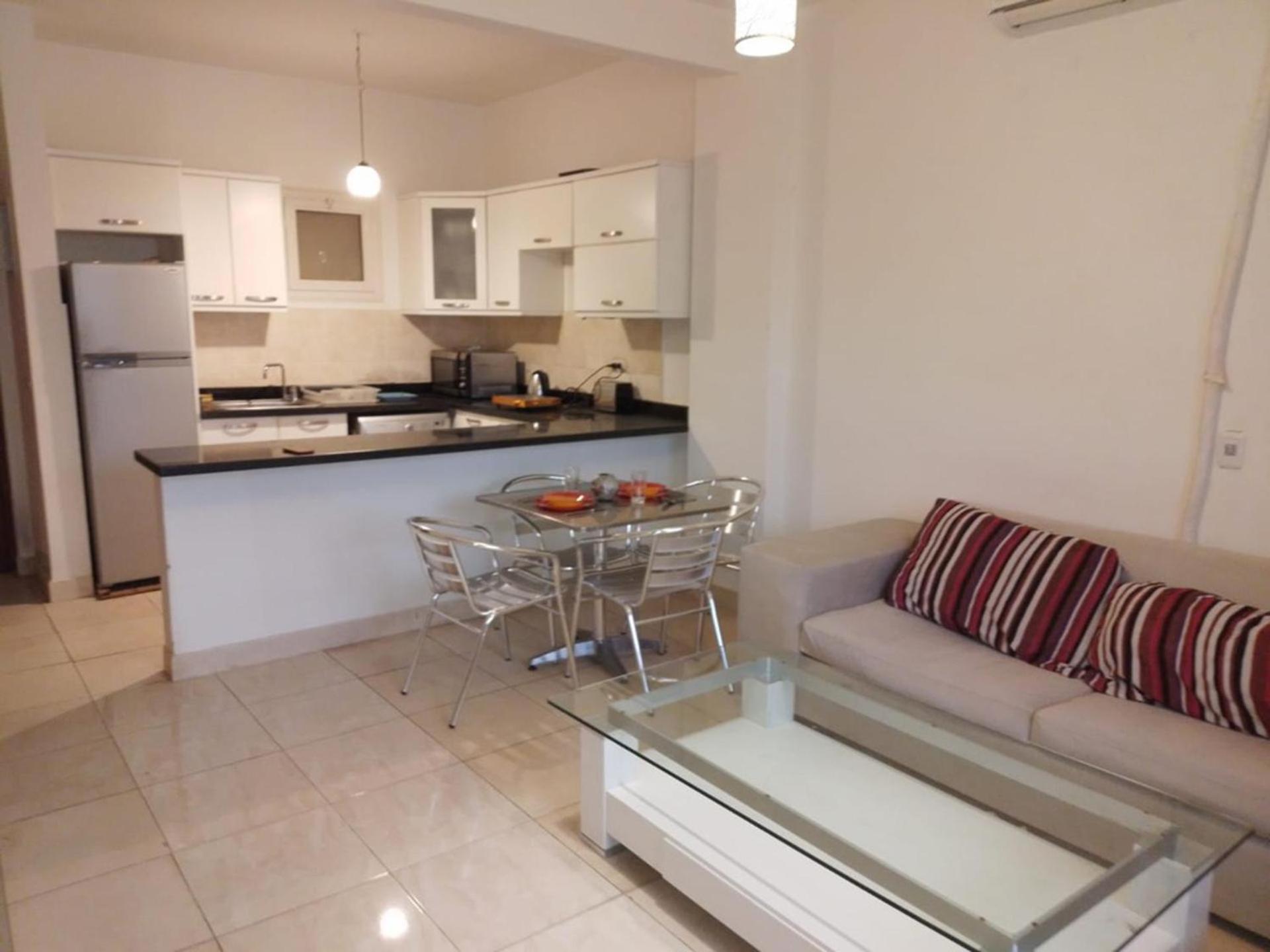Remarkable 2-bed In Makadi Heights Hurghada