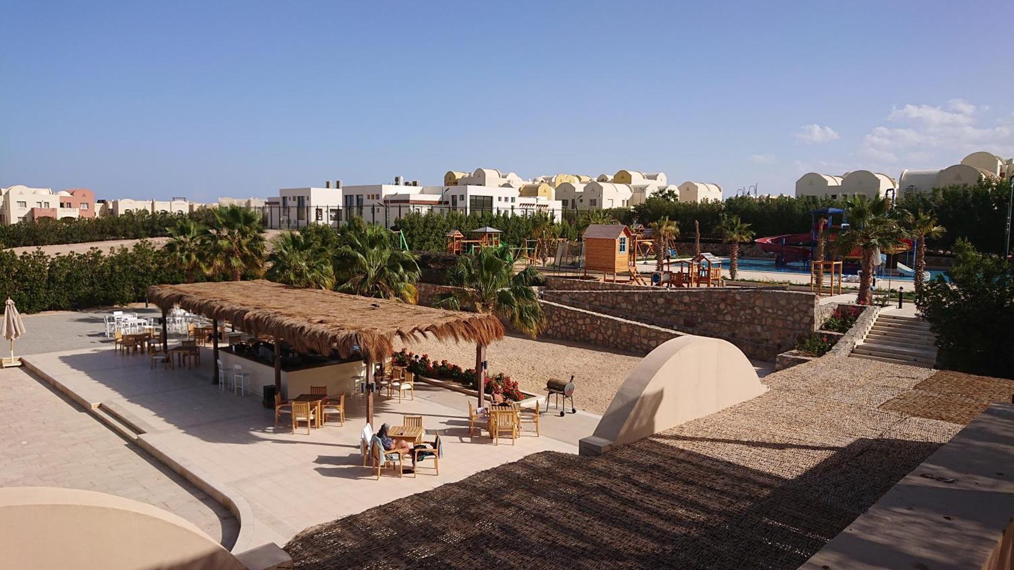 Remarkable 2-bed In Makadi Heights Appartement Hurghada